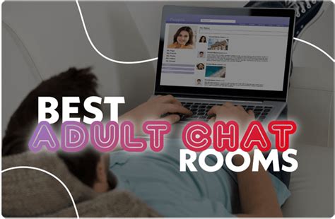 Adult Sex Chat: 18 Best Adult Chat Rooms To Try Now